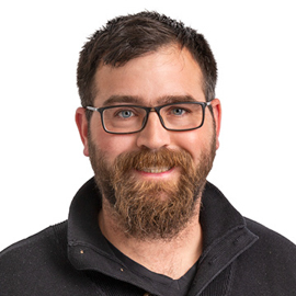 Marcel Weiskopp Zimmergeselle