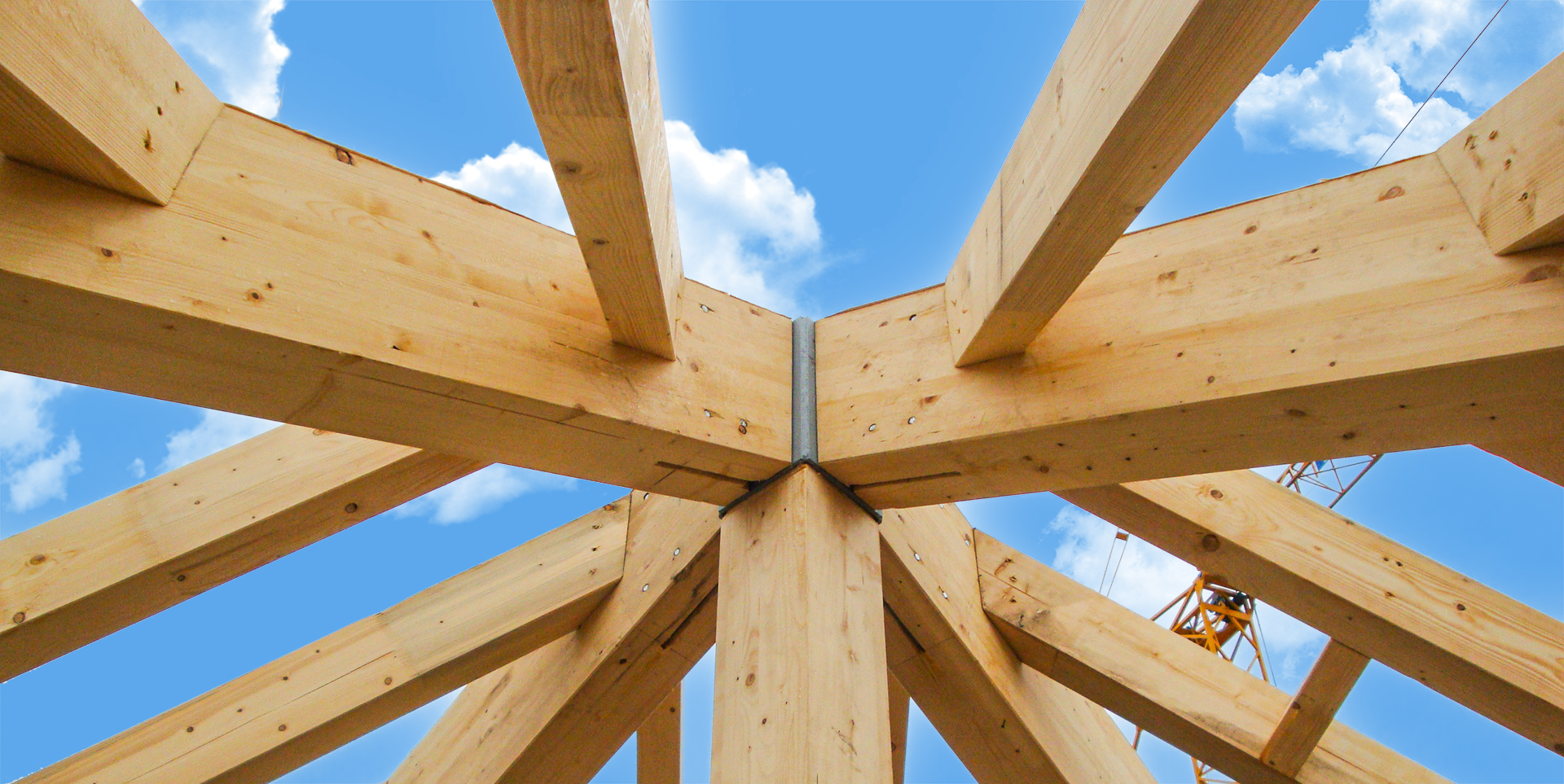 Schmickler Holzbau bietet individuelle Lösungen